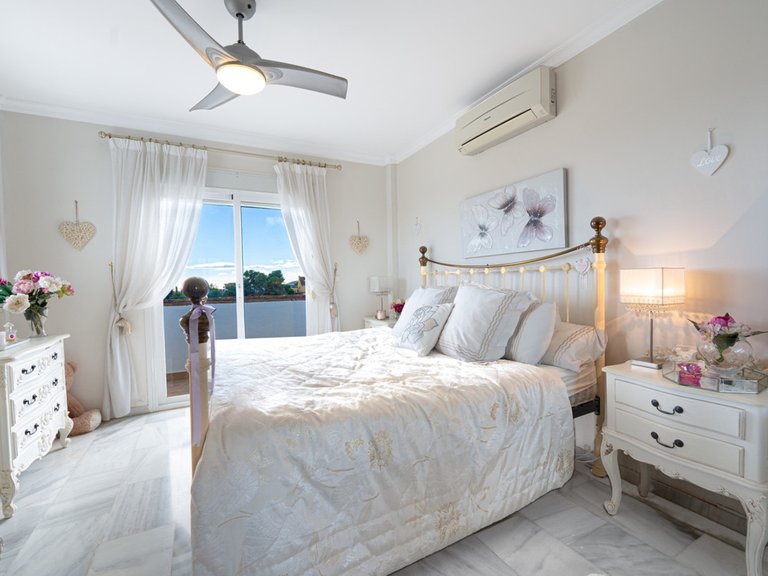 Villa for Sale in Campo Mijas, Malaga 4