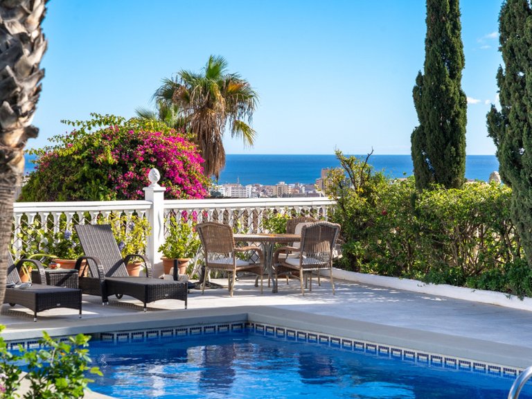 Villa for Sale in Campo Mijas, Malaga 6