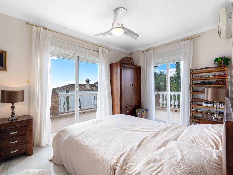 Villa for Sale in Campo Mijas, Malaga 7