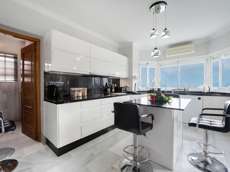 Villa for Sale in Campo Mijas, Malaga 9