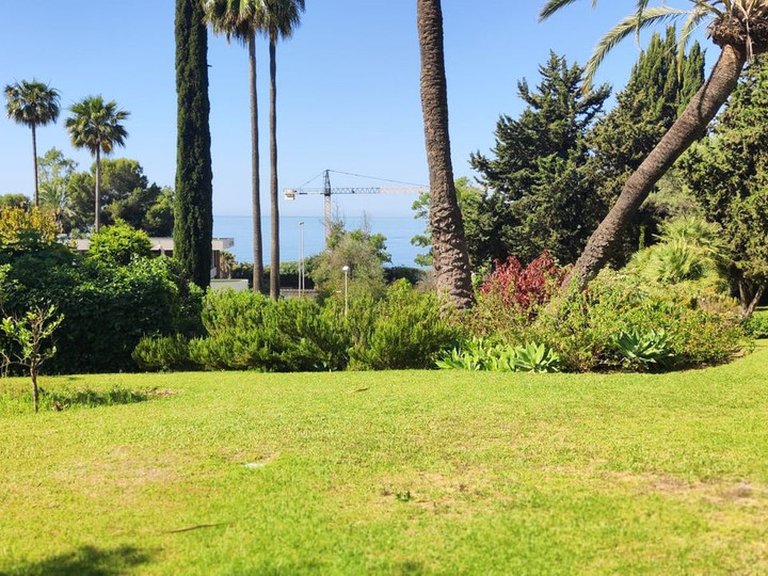 Apartment for Sale in Marbella, Malaga 1