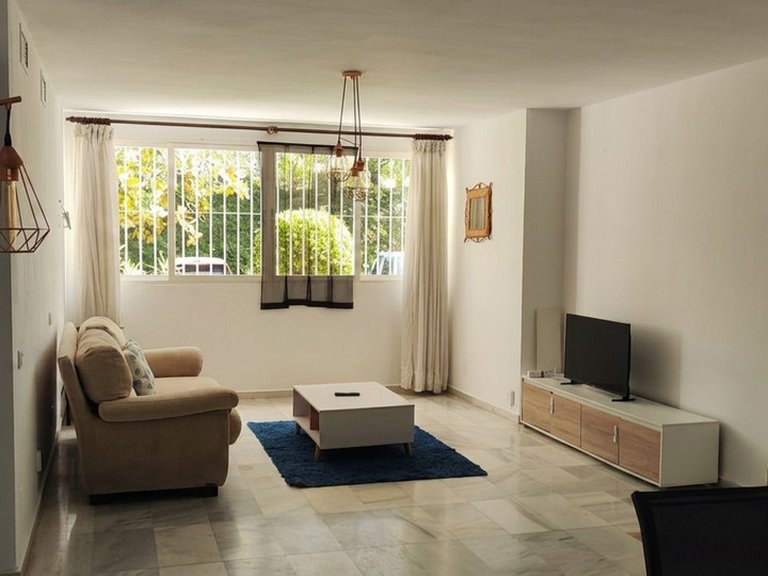 Apartment for Sale in Marbella, Malaga 11