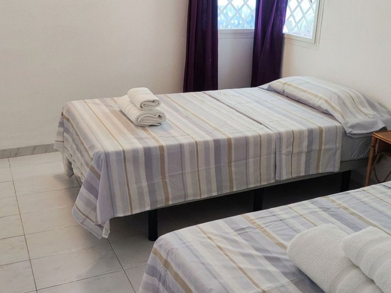 Apartment for Sale in Marbella, Malaga 16