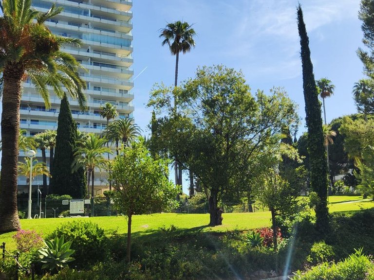 Apartment for Sale in Marbella, Malaga 2
