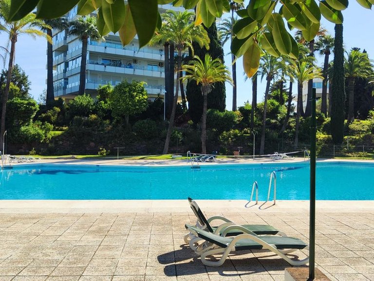 Apartment for Sale in Marbella, Malaga 3