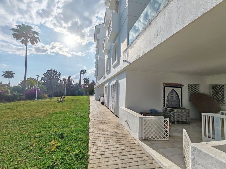 Apartment for Sale in Marbella, Malaga 4