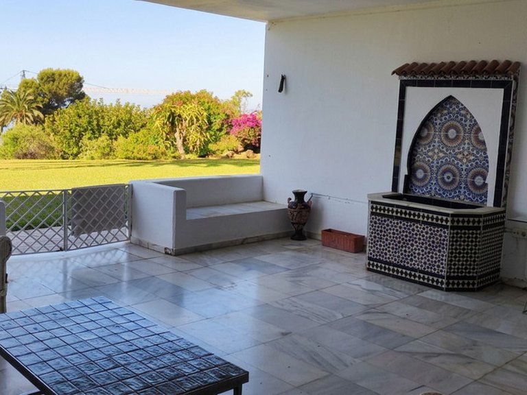 Apartment for Sale in Marbella, Malaga 8