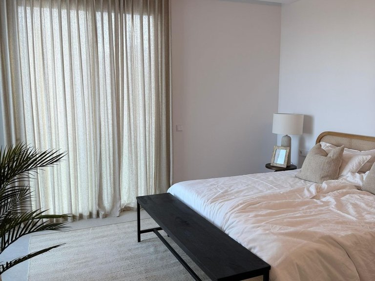 Apartment for Sale in Benahavís, Malaga 12