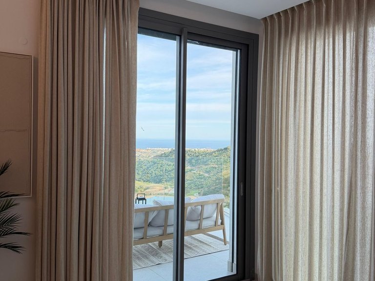 Apartment for Sale in Benahavís, Malaga 13