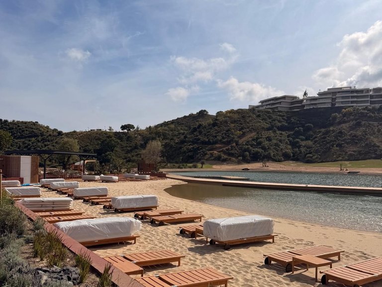 Apartment for Sale in Benahavís, Malaga 24