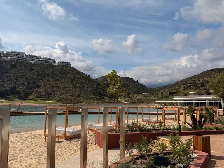 Apartment for Sale in Benahavís, Malaga 25