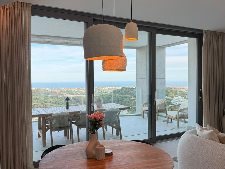 Apartment for Sale in Benahavís, Malaga 4