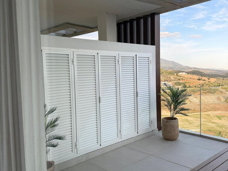 Apartment for Sale in Benahavís, Malaga 9