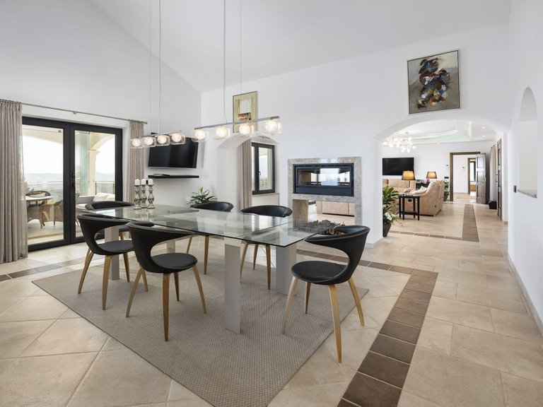 Villa for Sale in Mijas, Malaga 2