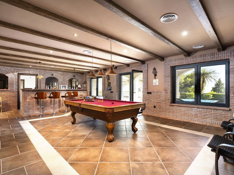 Villa for Sale in Mijas, Malaga 23