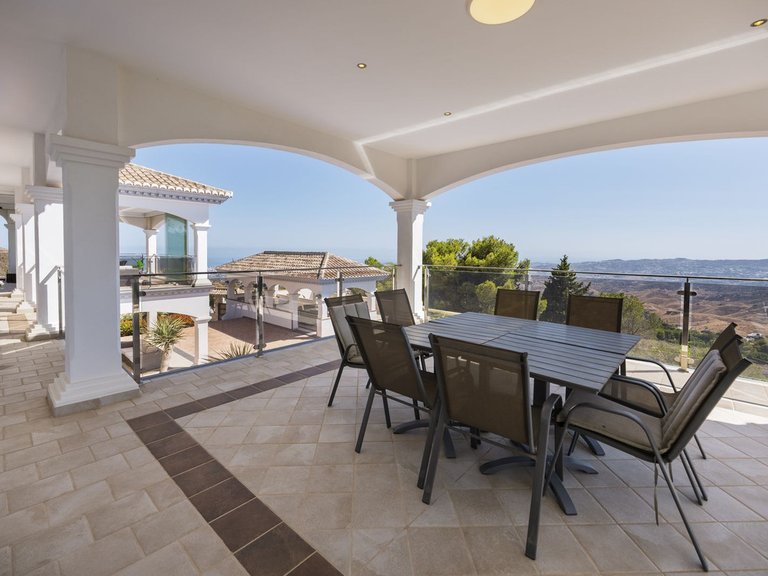 Villa for Sale in Mijas, Malaga 29