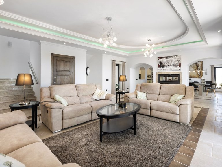 Villa for Sale in Mijas, Malaga 3