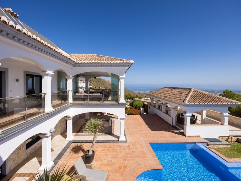 Villa for Sale in Mijas, Malaga 31