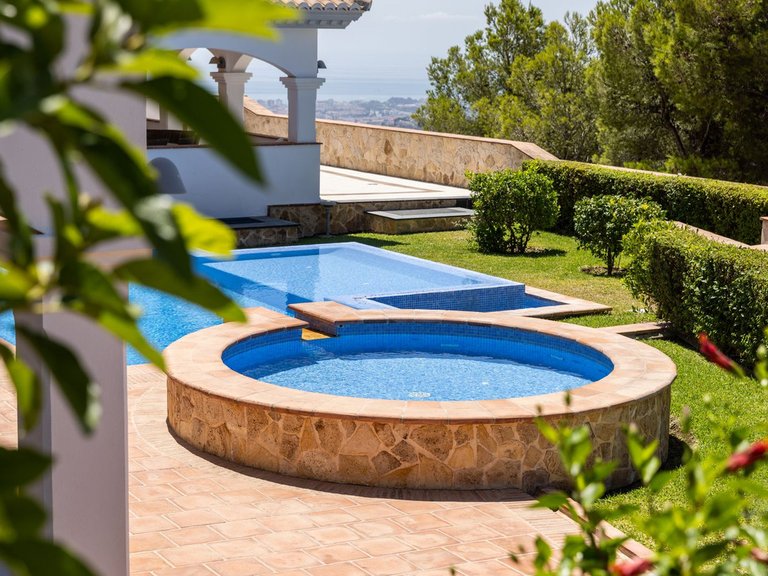 Villa for Sale in Mijas, Malaga 32