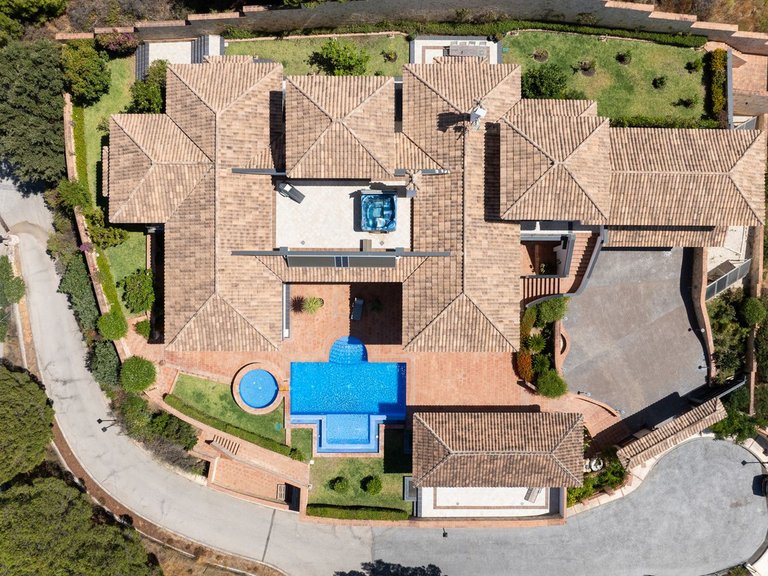 Villa for Sale in Mijas, Malaga 33