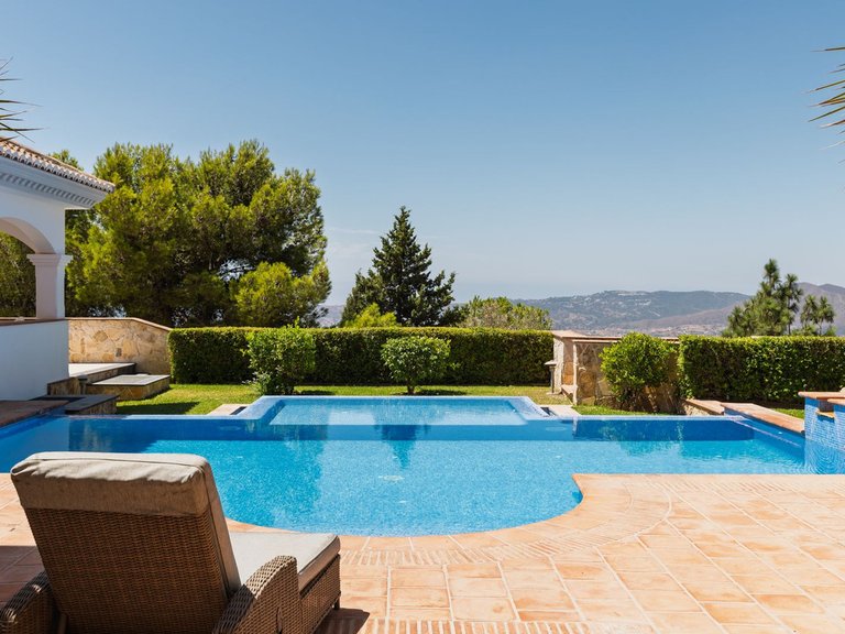 Villa for Sale in Mijas, Malaga 34