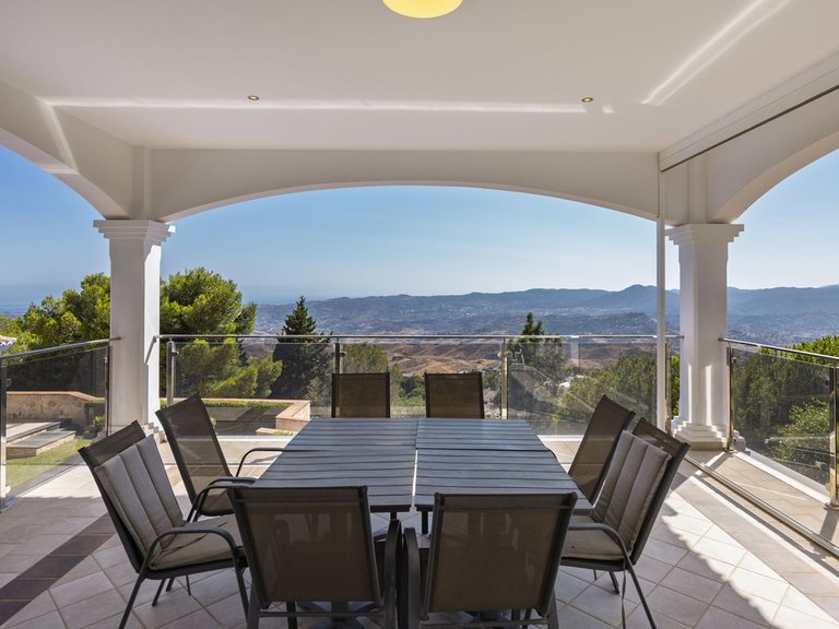 Villa for Sale in Mijas, Malaga 36