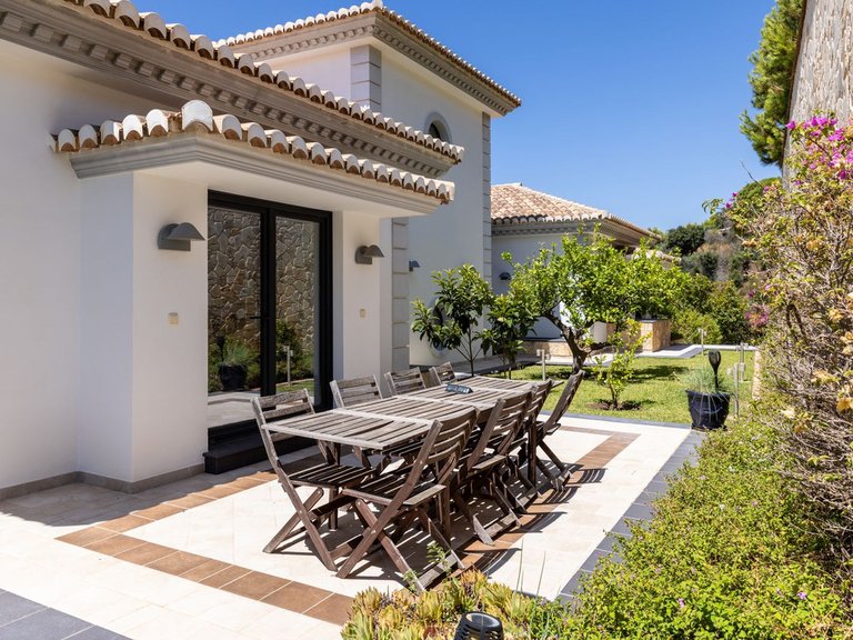 Villa for Sale in Mijas, Malaga 37