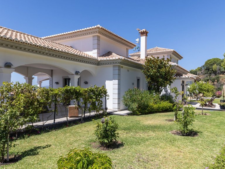Villa for Sale in Mijas, Malaga 38