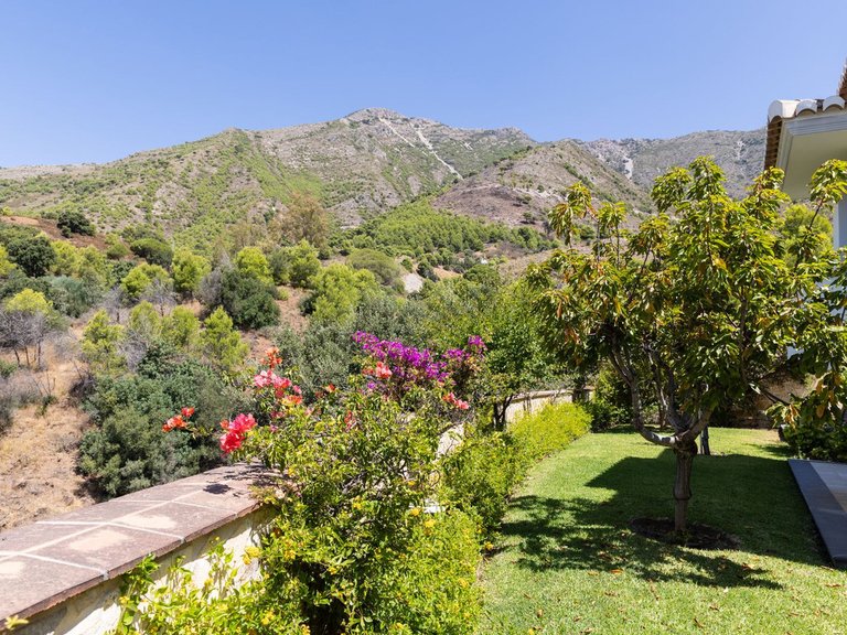 Villa for Sale in Mijas, Malaga 39