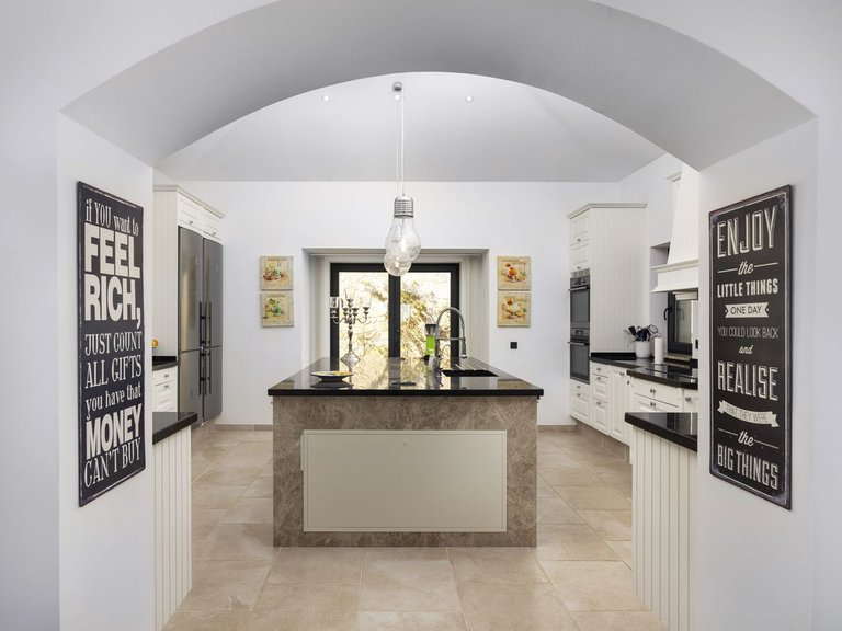 Villa for Sale in Mijas, Malaga 4