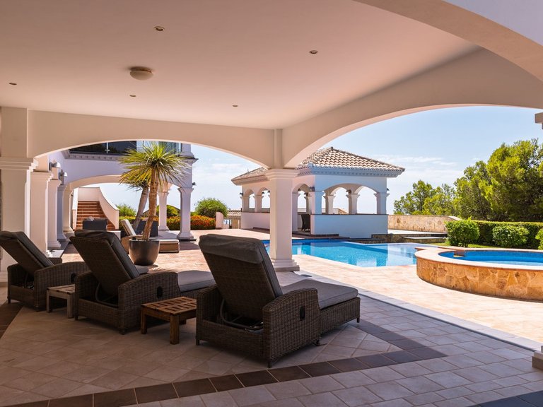 Villa for Sale in Mijas, Malaga 40