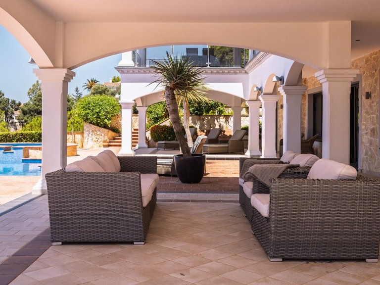 Villa for Sale in Mijas, Malaga 41