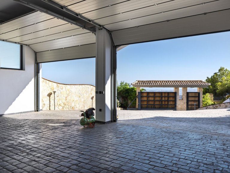 Villa for Sale in Mijas, Malaga 42