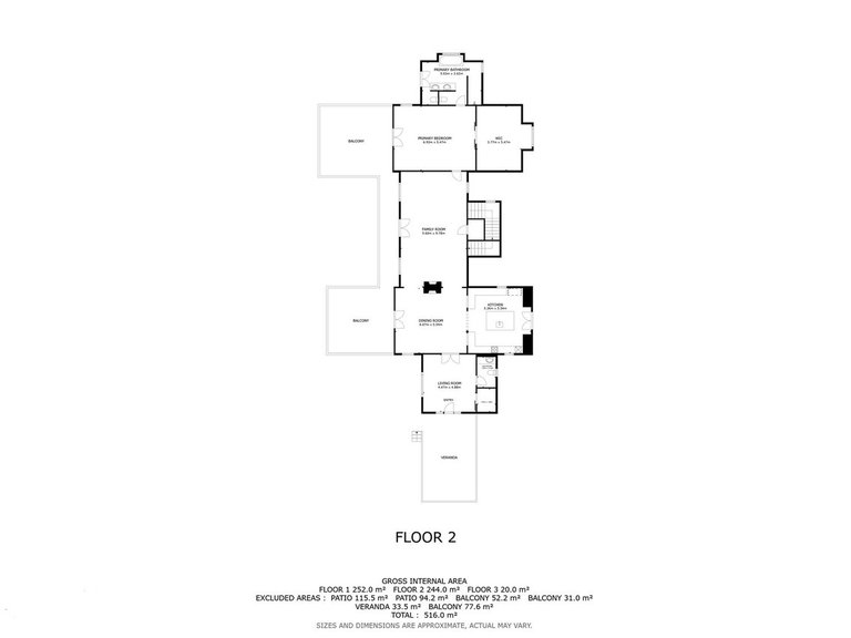 Villa for Sale in Mijas, Malaga 50