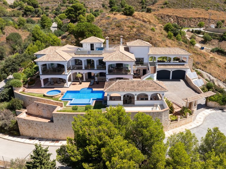 Villa for Sale in Mijas, Malaga 53