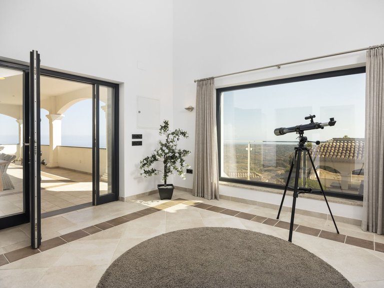 Villa for Sale in Mijas, Malaga 6