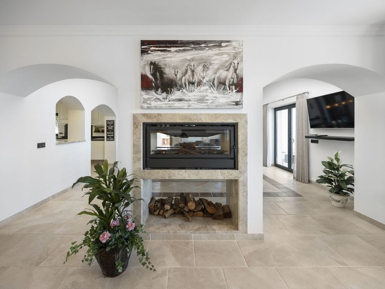 Villa for Sale in Mijas, Malaga 9