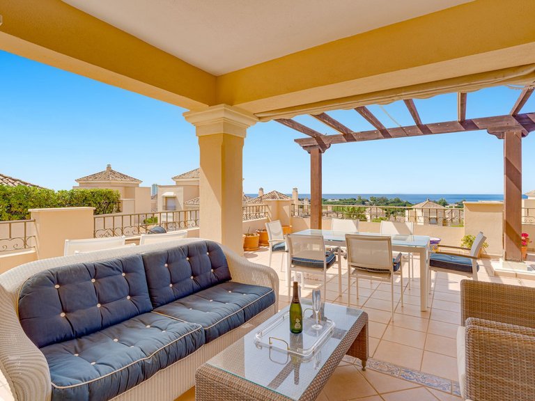 Apartment for Sale in Elviria, Malaga 10