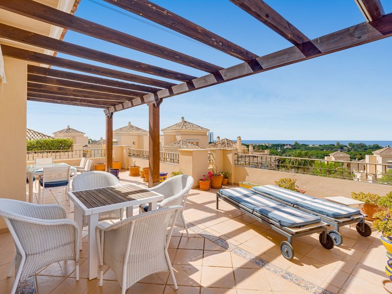 Apartment for Sale in Elviria, Malaga 11