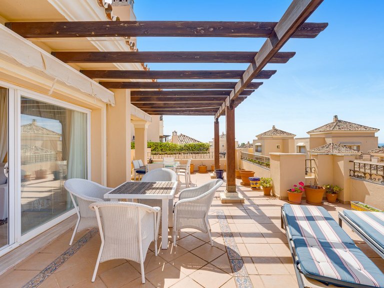 Apartment for Sale in Elviria, Malaga 12
