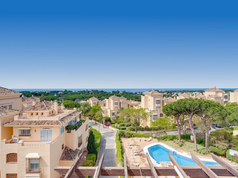 Apartment for Sale in Elviria, Malaga 13