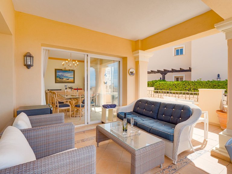 Apartment for Sale in Elviria, Malaga 14