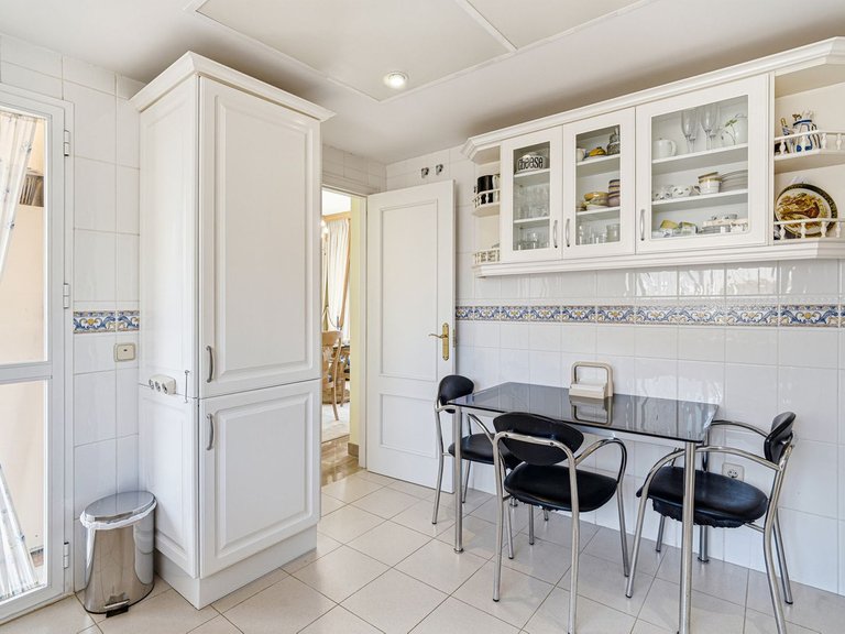 Apartment for Sale in Elviria, Malaga 18
