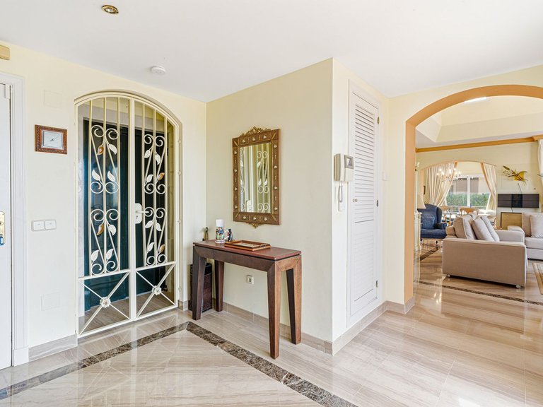 Apartment for Sale in Elviria, Malaga 19