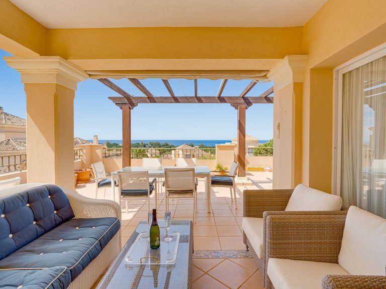 Apartment for Sale in Elviria, Malaga 2