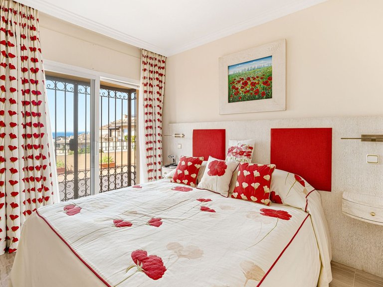 Apartment for Sale in Elviria, Malaga 21