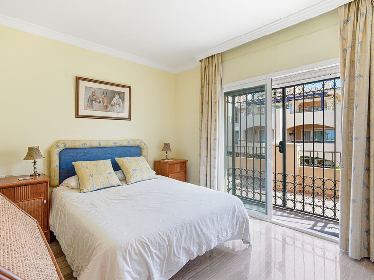 Apartment for Sale in Elviria, Malaga 24