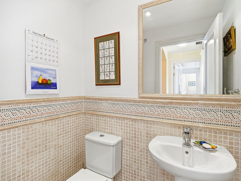 Apartment for Sale in Elviria, Malaga 25