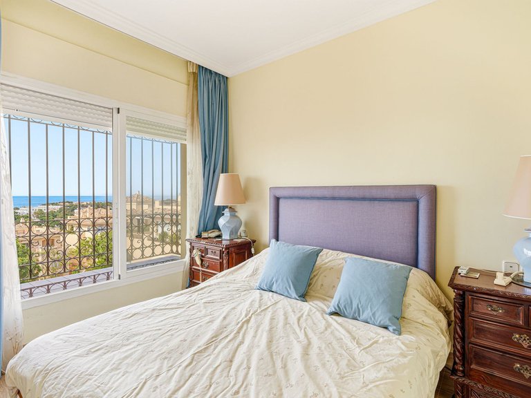 Apartment for Sale in Elviria, Malaga 28