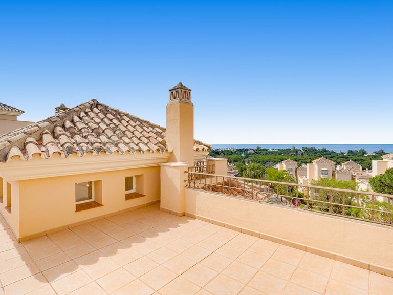 Apartment for Sale in Elviria, Malaga 29